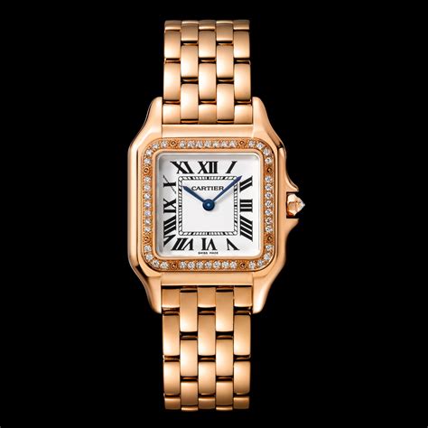 women's cartier watch price|cartier women's watches with diamonds.